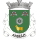 Junta de Freguesia de Andrães